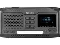Sandberg Survivor DAB radio All-in-1 (421-17)