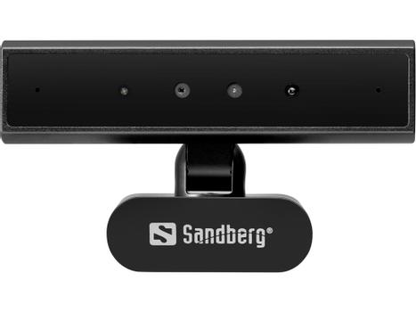 SANDBERG Face-ID Webcam Mini Pro (134-44)