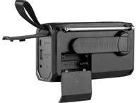 Sandberg Survivor DAB radio All-in-1 (421-17)