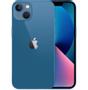 APPLE iPhone 13 128GB 6.1inch Super Retina A15 Bionic 5G 12MP Wide 12MP Ultra wide camera Blue