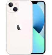 APPLE iPhone 13 128GB 6.1inch Super Retina A15 Bionic 5G 12MP Wide 12MP Ultra wide camera Starligt