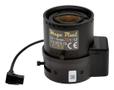 AXIS LENS CS VF 2.8-8MM F1.2 P-IRIS