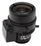 AXIS LENS FUJINON CS 2.8-8MM P-IRIS