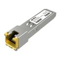 ERNITEC RJ45 1000 BASE-T Copper SF