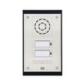 2N IP Uni - 2 buttons