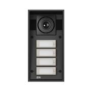 2N IP Force - 4 button, HD