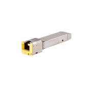 Hewlett Packard Enterprise HPE Aruba Cat5e - SFP (mini-GBIC) transceivermodul - 1GbE