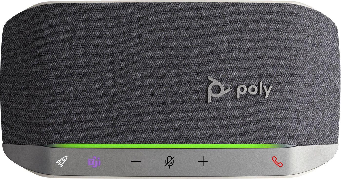POLY SYNC 20 SY20-M USB-A ACCS | Deal.no