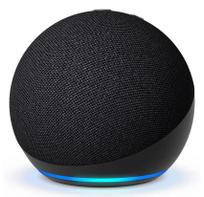 Amazon Dot 5 charcoal