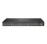 Hewlett Packard Enterprise Aruba Networking CX 6200F 48G 4SFP+ Switch (EN)
