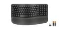 LOGITECH WAVE KEYS FOR