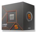AMD RYZEN 5 8500G AI 5.00GHZ 6 CORE SKT AM5 22MB 65W 740M RADEON BOX CHIP