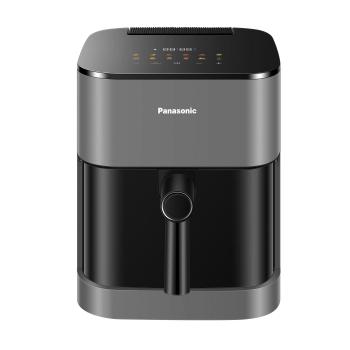 PANASONIC Airfryer 5L NF-CC500SXE Grey (NF-CC500SXE)