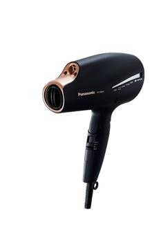 PANASONIC ELECTRIC HAIR DRYER (AC (EH-NA9J-K825)