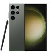 SAMSUNG GALAXY S23 ULTRA S918 512GB GREEN SMD
