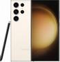 SAMSUNG Galaxy S23 Ultra 12GB 512GB 5G 6.8 HD+ 3088x1440 1-170Hz 1750 Nits 5000mAh 45W S-Pen DS Cream