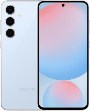Samsung Galaxy S24 FE (SM-S721BLBDEUE)