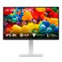 LG 27Us550-W Computer Monitor 