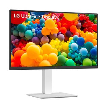 LG 27Us550-W Computer Monitor  (27US550-W.AEU)