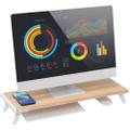 TECHLY Ica-Ms 389 Monitor Mount / 