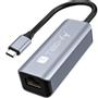 TECHLY Idata Usb-Etgiga-Ca Laptop 