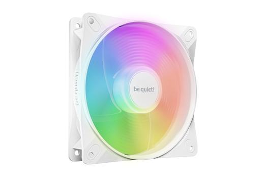 BE QUIET! LIGHT WINGS LX Reverse 120mm PWM White (BL133)