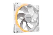 be quiet! LIGHT WINGS Reverse 140mm PWM White
