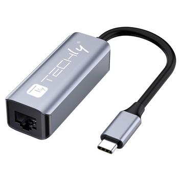 TECHLY Idata Usb-Etgiga-Ca Laptop  (IDATA-USB-ETGIGA-CA)