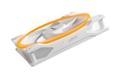 BE QUIET! LIGHT WINGS Reverse 140mm PWM White (BL135)