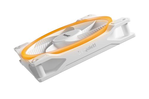 BE QUIET! LIGHT WINGS Reverse 140mm PWM White (BL135)