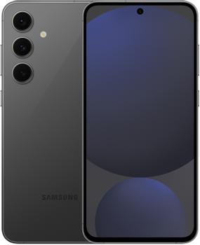 SAMSUNG Galaxy S24 FE 5G 256GB Black (SM-S721BZKGEUB)