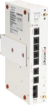 Rackmount IT DIN-Rail Mount for FortiGate (RM-FR-W1)