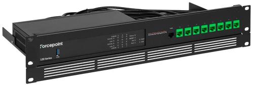 Rackmount IT Rack Mount Kit for Forcepoint (RM-FP-T3)