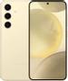 SAMSUNG GALAXY S24 AMBER YELLOW 256 GB