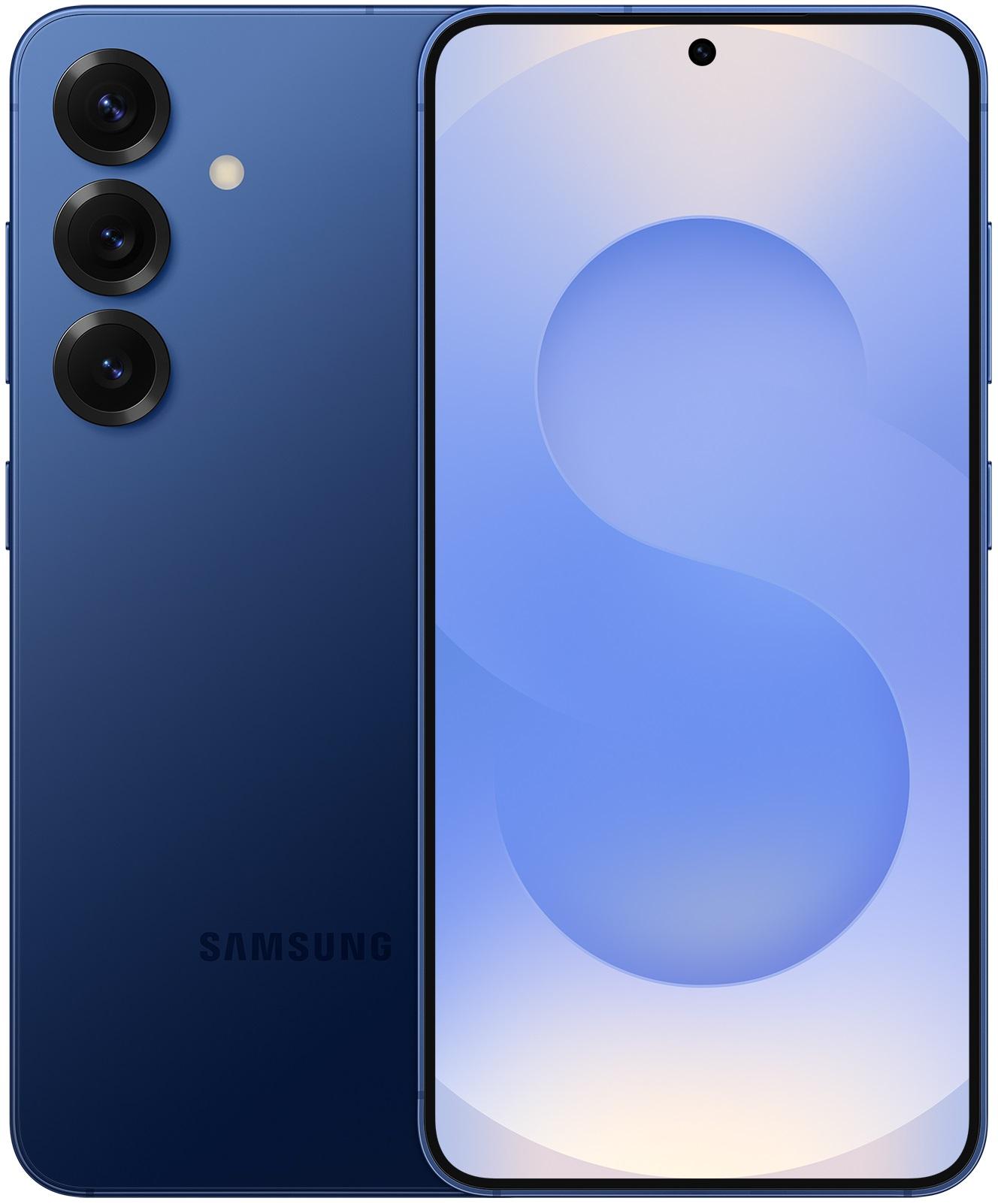 Galaxy S25 15.8 Cm (6.2")