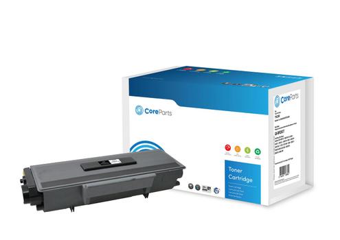 Quality Imaging Toner Black TN3280 (QI-BR2037 $DEL)