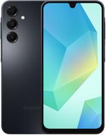Samsung A16 4GB 128GB 6.7in 5000mAh 25w IP54 OS-6T SMR-6Y Black Android14