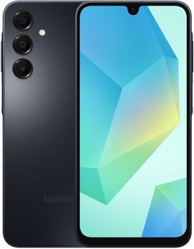 SAMSUNG GALAXY A16 LTE 256GB BLACK SMD (SM-A165FZKCEUB)