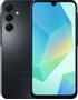 SAMSUNG GALAXY A16 LTE 128GB BLACK SMD