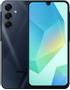 SAMSUNG A16 5G 4GB 128GB 6.7in 5000mAh 25w IP54 OS-6T SMR-6Y Black Android14