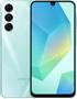 SAMSUNG Galaxy A16 5G 128GB (light green) Smarttelefon, 6,7'' Super AMOLED, 50+5+2 og 13MP kamera, 4GB RAM