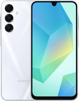 SAMSUNG A16 (A166)/ 5G/ DS/ 128GB Grey EU (SM-A166BZADEUB)