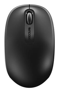 INCASE WIRELESS MOBILE MOUSE 1850 BLACK EMEA (U7Z-00004)