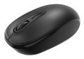 INCASE WIRELESS MOBILE MOUSE 1850 BLACK EMEA (U7Z-00004)