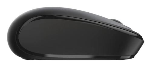 INCASE WIRELESS MOBILE MOUSE 1850 BLACK EMEA (U7Z-00004)
