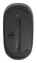 INCASE WIRELESS MOBILE MOUSE 1850 BLACK EMEA (U7Z-00004)