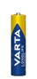 VARTA 1x10 Longlife Power Micro AAA LR 03            04903121761 (04903 121 761)
