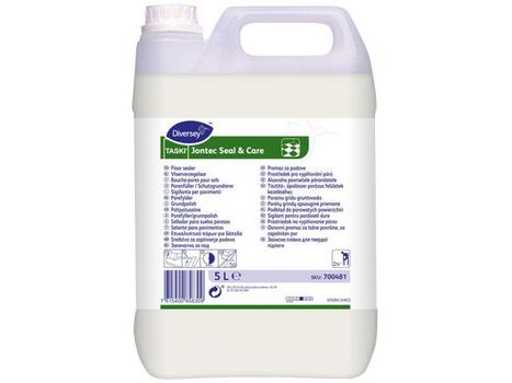 OEM Grunner TASKI Jontec Seal and Care 5L (700481)