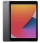 REFURB APPLE iPad 8th Gen Wi-Fi 128GB Space Gray incl. Origin charger and cable GRADE A