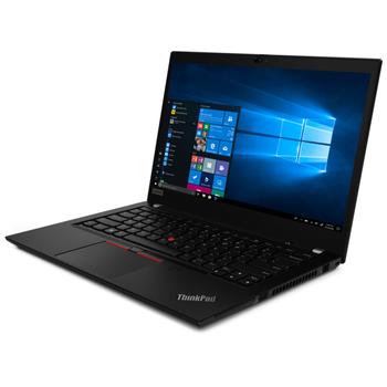 REFURB LENOVO ThinkPad T490s Intel Core i5-8365U 14inch 8GB 256GB UMA Nordic KB W11P Grade B (RF-000152324)